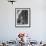 Dickens, 'The Angel'-null-Framed Photographic Print displayed on a wall
