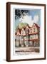 Brown Frame