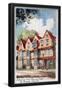 Essential Black