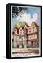 Canvas Black