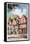 Canvas Black