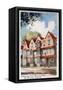 Canvas Black