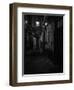 Dickensian London-Doug Chinnery-Framed Premium Photographic Print