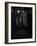 Dickensian London-Doug Chinnery-Framed Photographic Print