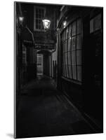 Dickensian London-Doug Chinnery-Mounted Photographic Print