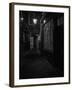 Dickensian London-Doug Chinnery-Framed Photographic Print