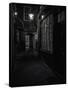 Dickensian London-Doug Chinnery-Framed Stretched Canvas