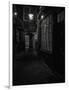 Dickensian London-Doug Chinnery-Framed Photographic Print