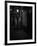 Dickensian London-Doug Chinnery-Framed Photographic Print