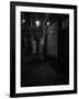 Dickensian London-Doug Chinnery-Framed Photographic Print