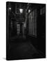 Dickensian London-Doug Chinnery-Stretched Canvas