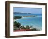 Dickenson Bay, Antigua, Leeward Islands, West Indies, Caribbean, Central America-J Lightfoot-Framed Photographic Print