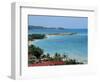 Dickenson Bay, Antigua, Leeward Islands, West Indies, Caribbean, Central America-J Lightfoot-Framed Photographic Print