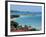 Dickenson Bay, Antigua, Leeward Islands, West Indies, Caribbean, Central America-J Lightfoot-Framed Photographic Print