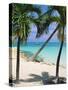 Dickenson's Bay, Northeast Coast, Antigua, West Indies-J P De Manne-Stretched Canvas