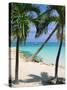 Dickenson's Bay, Northeast Coast, Antigua, West Indies-J P De Manne-Stretched Canvas