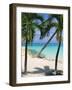 Dickenson's Bay, Northeast Coast, Antigua, West Indies-J P De Manne-Framed Photographic Print