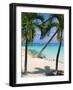 Dickenson's Bay, Northeast Coast, Antigua, West Indies-J P De Manne-Framed Photographic Print