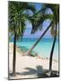 Dickenson's Bay, Northeast Coast, Antigua, West Indies-J P De Manne-Mounted Photographic Print