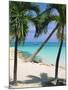 Dickenson's Bay, Northeast Coast, Antigua, West Indies-J P De Manne-Mounted Photographic Print