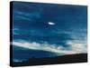 Dickeson UFO-null-Stretched Canvas