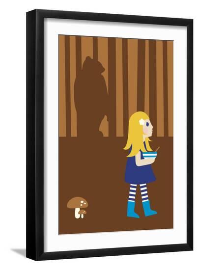 Premium Giclee Print, , large