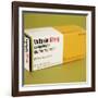 Diclofenac Painkiller Tablets-Cristina-Framed Photographic Print