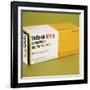 Diclofenac Painkiller Tablets-Cristina-Framed Photographic Print