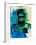 Dictator Watercolor 1-Lora Feldman-Framed Art Print