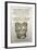 Dictionary of the Accademia Della Crusca-null-Framed Giclee Print