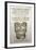 Dictionary of the Accademia Della Crusca-null-Framed Giclee Print