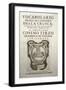 Dictionary of the Accademia Della Crusca-null-Framed Giclee Print