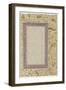 Dictionary Page, C.1607-null-Framed Giclee Print