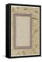 Dictionary Page, C.1607-null-Framed Stretched Canvas