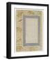 Dictionary Page, C.1607-null-Framed Giclee Print