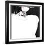 Did I Dream-Manuel Rebollo-Framed Art Print