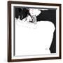 Did I Dream-Manuel Rebollo-Framed Art Print