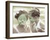 Did You Know-Betsy Cameron-Framed Art Print