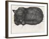 Diddy Big Face, 1997-Vincent Alexander Booth-Framed Giclee Print