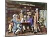 Diderot, Denis (1713-1784)-null-Mounted Giclee Print