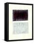 Framed Canvas