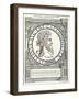 Didius Julianus-Hans Rudolf Manuel Deutsch-Framed Giclee Print