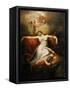 Dido, 1781-Henry Fuseli-Framed Stretched Canvas