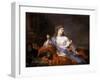 Dido on the Pyre, 1775-Johann Heinrich Tischbein-Framed Giclee Print