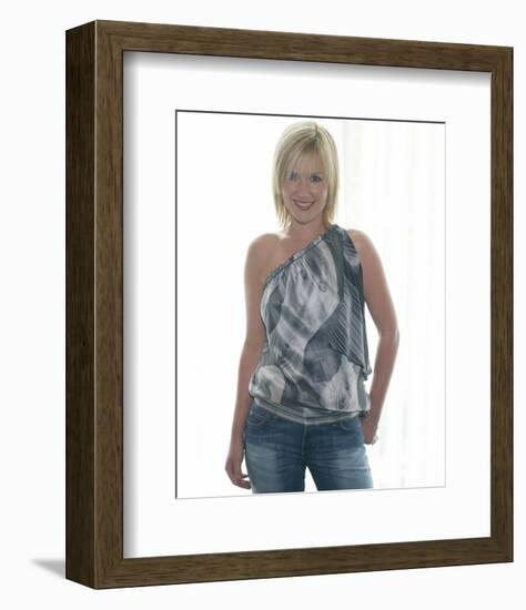 Dido-null-Framed Photo