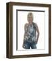 Dido-null-Framed Photo