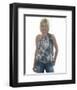 Dido-null-Framed Photo