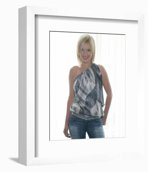 Dido-null-Framed Photo