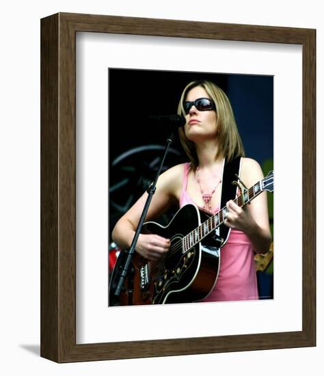 Dido-null-Framed Photo