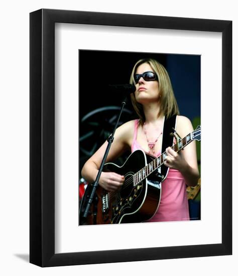 Dido-null-Framed Photo